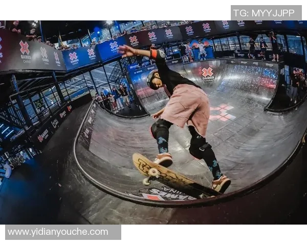 杭州滑板队在极限运动会中的战术表现分析与点评