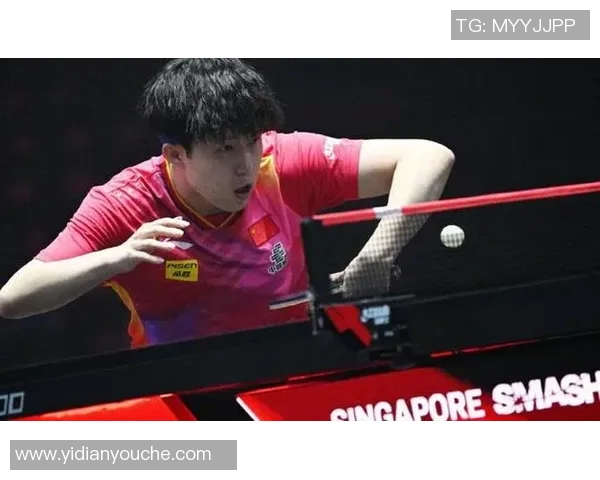 武汉乒乓球队领跑最新乒乓球速度TOP10榜单引发关注与热议 武汉乒乓球队领跑最新乒乓球速度TOP10榜单引发关注与热议