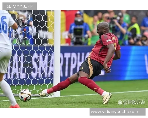 比利时惊险晋级欧洲杯八强：逆境中的英雄之路