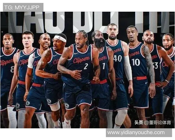 火箭队主场惨败快船，季后赛前景黯淡