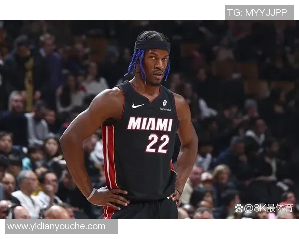 热火不敌公牛，巴特勒单节砍下15分，球场激情与遗憾共存