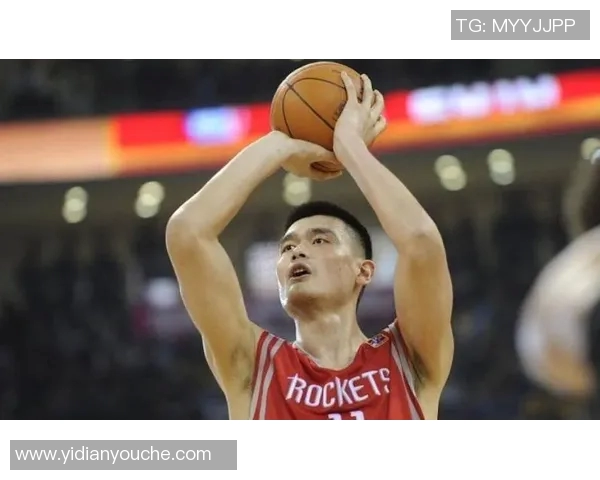 王者归来姚明重返赛场再续传奇篮球梦想与荣耀之路