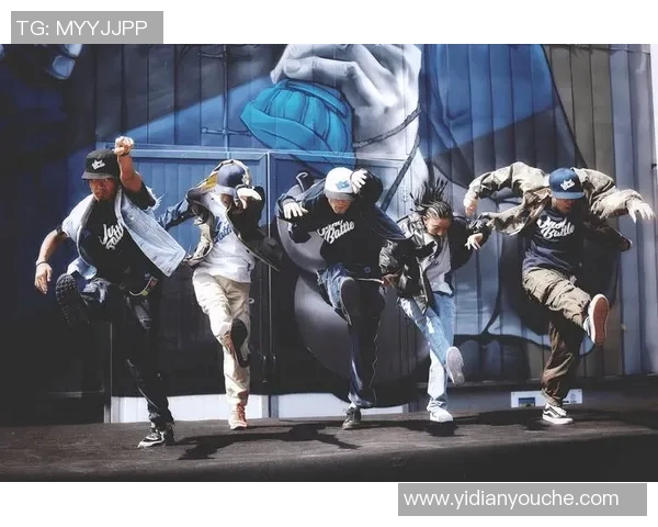 赛后复盘上海街舞队与北京街舞队的精彩对决与状态分析